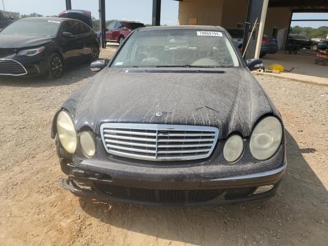 Photo 4 VIN: WDBUF65JX3A313638 - MERCEDES-BENZ E 320 