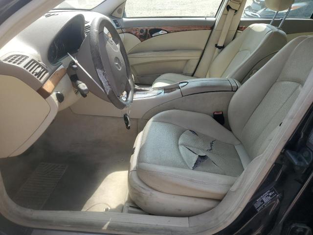 Photo 6 VIN: WDBUF65JX3A313638 - MERCEDES-BENZ E 320 