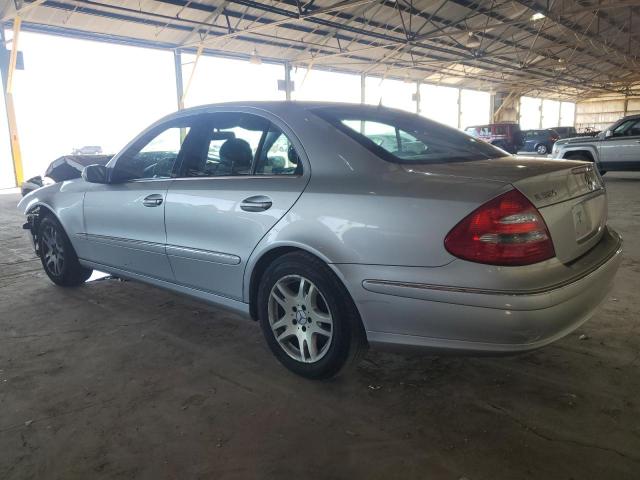 Photo 1 VIN: WDBUF65JX3A367022 - MERCEDES-BENZ E-CLASS 