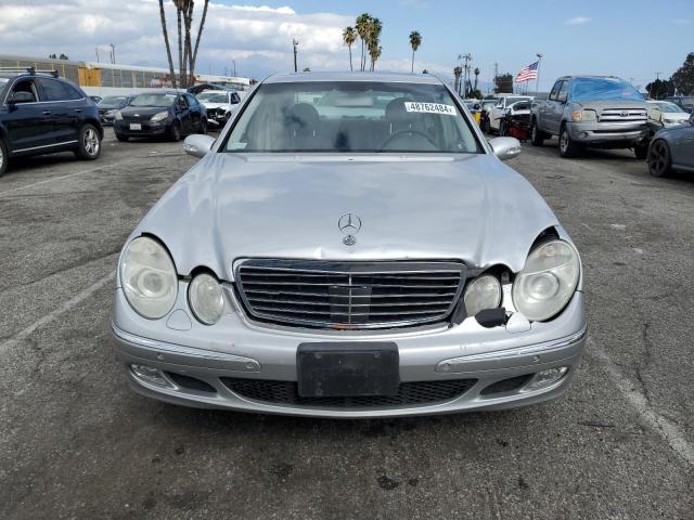 Photo 4 VIN: WDBUF65JX4A537137 - MERCEDES-BENZ E-CLASS 