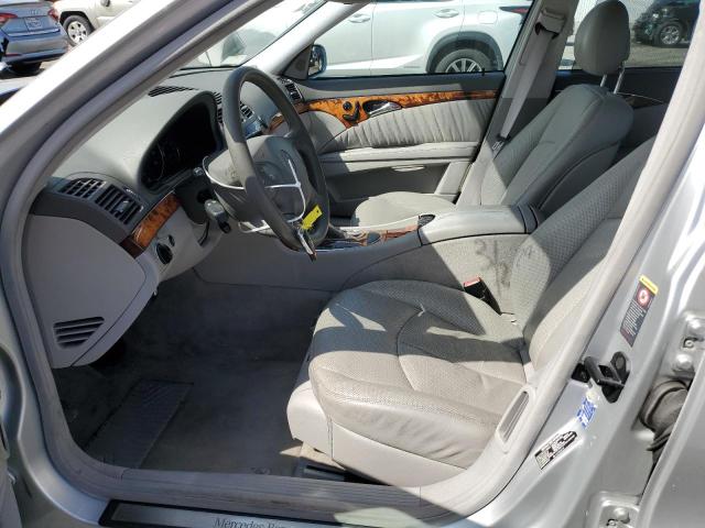 Photo 6 VIN: WDBUF65JX4A537137 - MERCEDES-BENZ E-CLASS 