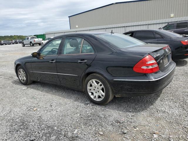 Photo 1 VIN: WDBUF65JX5A621525 - MERCEDES-BENZ E 320 