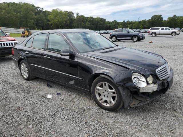 Photo 3 VIN: WDBUF65JX5A621525 - MERCEDES-BENZ E 320 