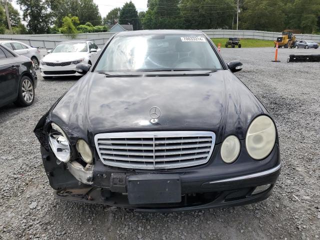 Photo 4 VIN: WDBUF65JX5A621525 - MERCEDES-BENZ E 320 