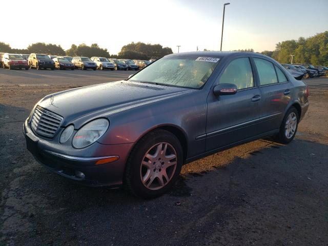 Photo 0 VIN: WDBUF65JX5A688352 - MERCEDES-BENZ E 320 