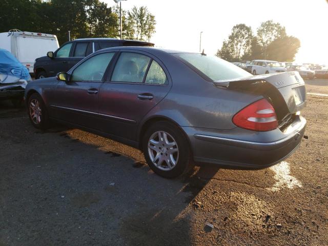 Photo 1 VIN: WDBUF65JX5A688352 - MERCEDES-BENZ E 320 