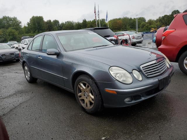 Photo 3 VIN: WDBUF65JX5A688352 - MERCEDES-BENZ E 320 