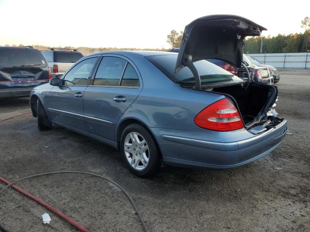 Photo 1 VIN: WDBUF65JX5A710852 - MERCEDES-BENZ E-CLASS 