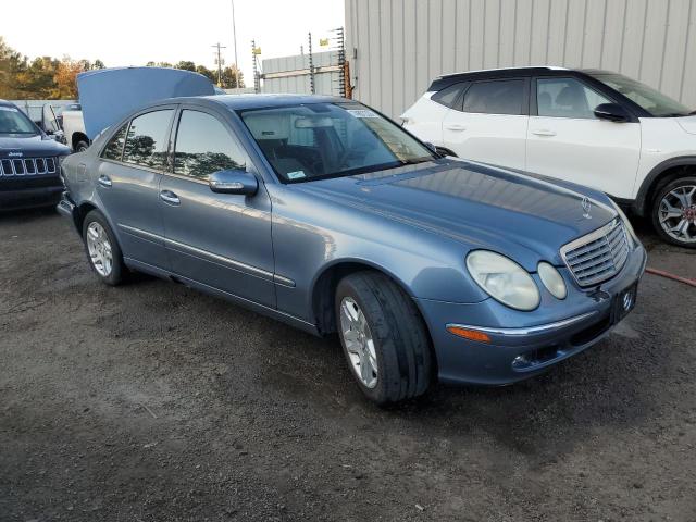 Photo 3 VIN: WDBUF65JX5A710852 - MERCEDES-BENZ E-CLASS 