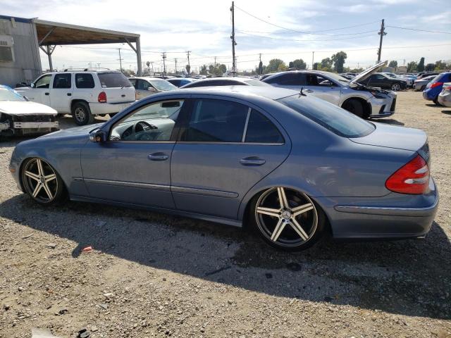 Photo 1 VIN: WDBUF70J03A204649 - MERCEDES-BENZ E-CLASS 