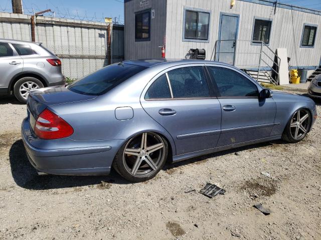 Photo 2 VIN: WDBUF70J03A204649 - MERCEDES-BENZ E-CLASS 