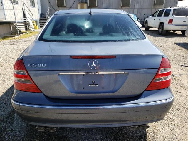 Photo 5 VIN: WDBUF70J03A204649 - MERCEDES-BENZ E-CLASS 