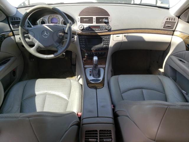 Photo 7 VIN: WDBUF70J03A204649 - MERCEDES-BENZ E-CLASS 