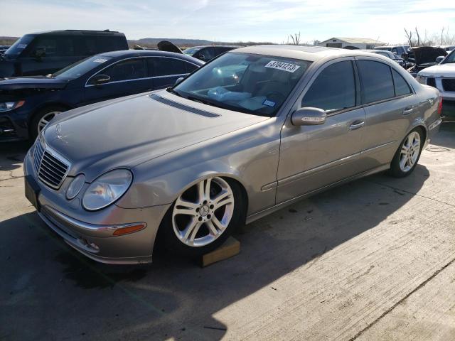 Photo 0 VIN: WDBUF70J05A622826 - MERCEDES-BENZ E 500 