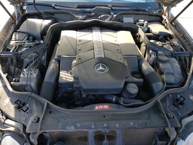 Photo 10 VIN: WDBUF70J05A622826 - MERCEDES-BENZ E 500 