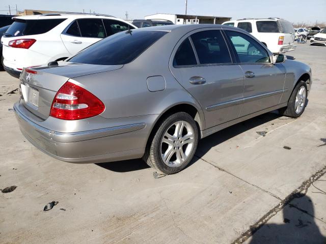 Photo 2 VIN: WDBUF70J05A622826 - MERCEDES-BENZ E 500 