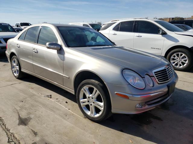 Photo 3 VIN: WDBUF70J05A622826 - MERCEDES-BENZ E 500 