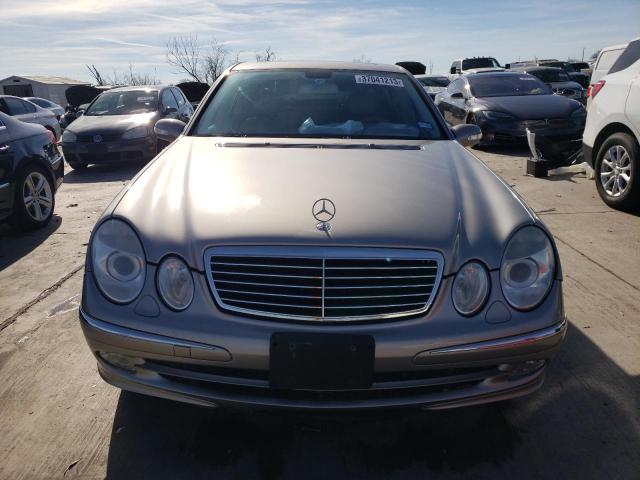 Photo 4 VIN: WDBUF70J05A622826 - MERCEDES-BENZ E 500 