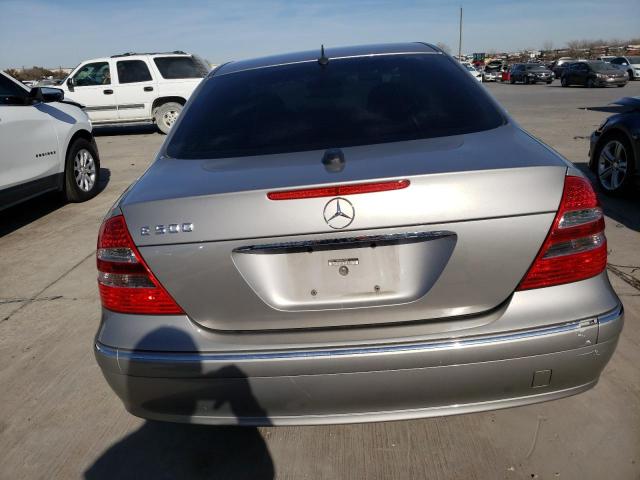 Photo 5 VIN: WDBUF70J05A622826 - MERCEDES-BENZ E 500 