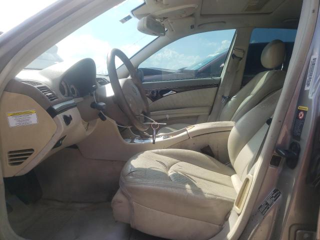 Photo 6 VIN: WDBUF70J05A622826 - MERCEDES-BENZ E 500 