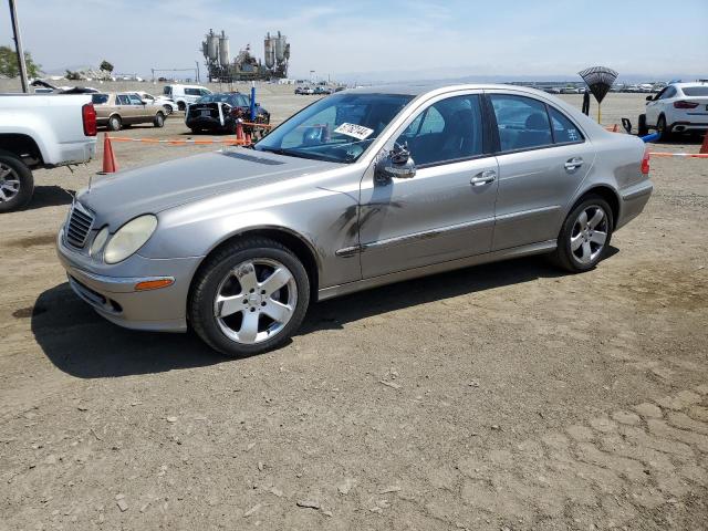 Photo 0 VIN: WDBUF70J06A853128 - MERCEDES-BENZ E-CLASS 