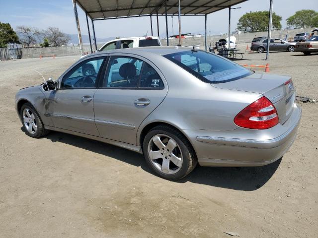 Photo 1 VIN: WDBUF70J06A853128 - MERCEDES-BENZ E-CLASS 