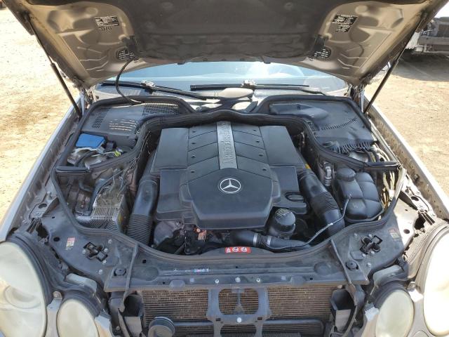 Photo 10 VIN: WDBUF70J06A853128 - MERCEDES-BENZ E-CLASS 