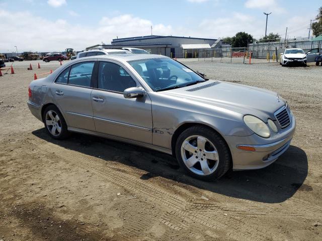 Photo 3 VIN: WDBUF70J06A853128 - MERCEDES-BENZ E-CLASS 