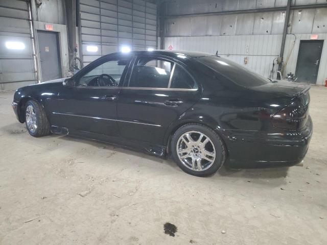 Photo 1 VIN: WDBUF70J13A147023 - MERCEDES-BENZ E-CLASS 