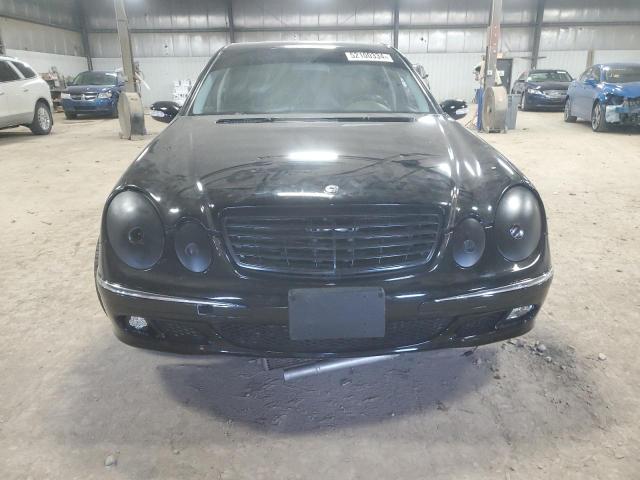 Photo 4 VIN: WDBUF70J13A147023 - MERCEDES-BENZ E-CLASS 