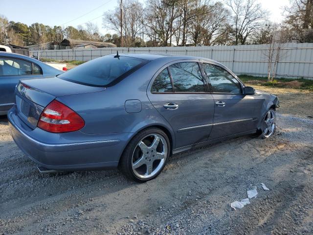 Photo 2 VIN: WDBUF70J13A207124 - MERCEDES-BENZ E-CLASS 