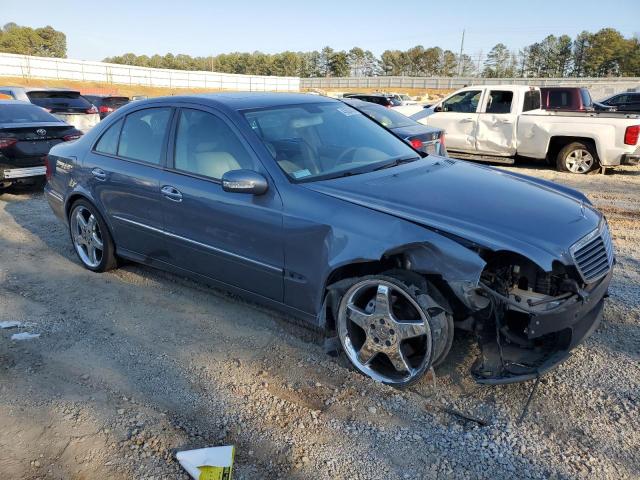 Photo 3 VIN: WDBUF70J13A207124 - MERCEDES-BENZ E-CLASS 