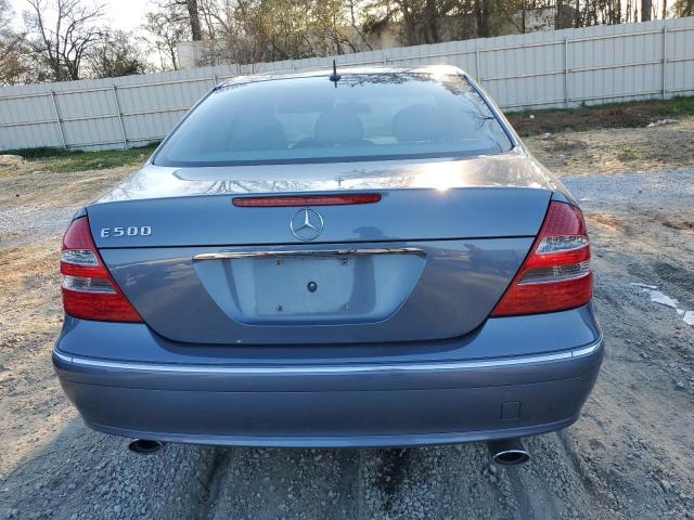 Photo 5 VIN: WDBUF70J13A207124 - MERCEDES-BENZ E-CLASS 