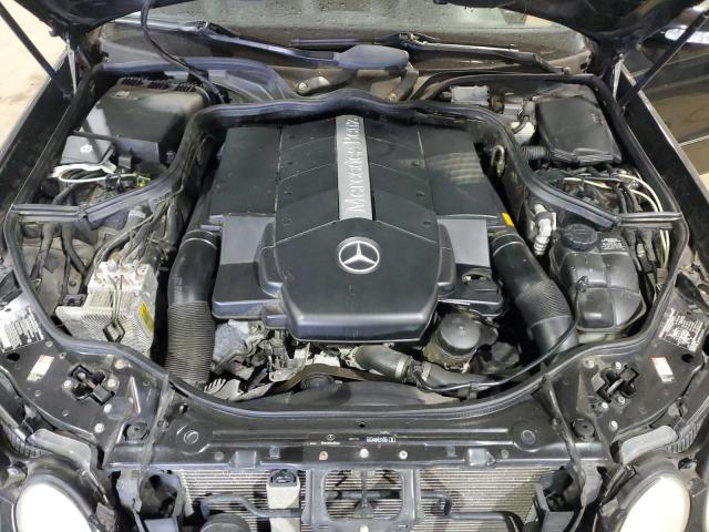 Photo 10 VIN: WDBUF70J13A316103 - MERCEDES-BENZ E-CLASS 