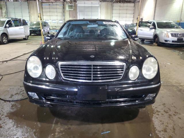 Photo 4 VIN: WDBUF70J13A316103 - MERCEDES-BENZ E-CLASS 