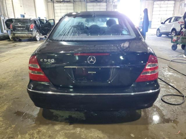 Photo 5 VIN: WDBUF70J13A316103 - MERCEDES-BENZ E-CLASS 