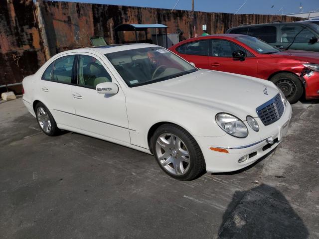 Photo 1 VIN: WDBUF70J13A359145 - MERCEDES-BENZ E 500 