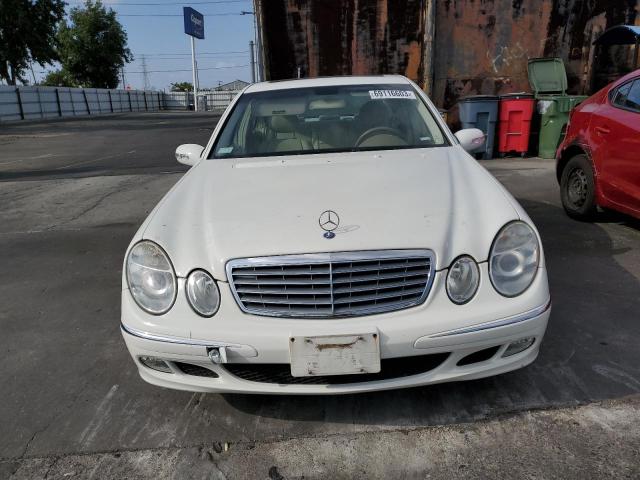 Photo 2 VIN: WDBUF70J13A359145 - MERCEDES-BENZ E 500 