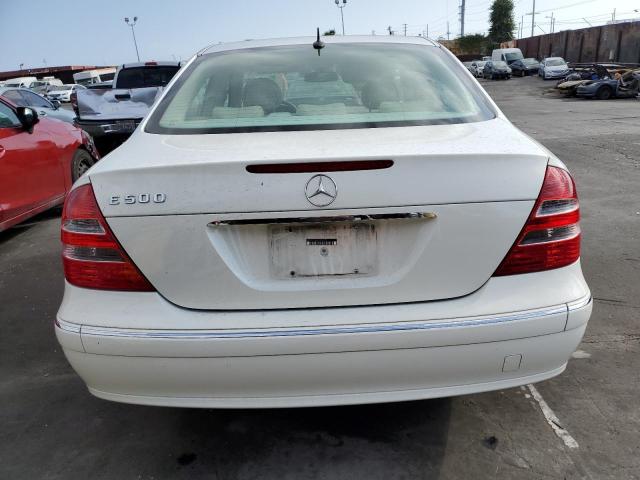 Photo 3 VIN: WDBUF70J13A359145 - MERCEDES-BENZ E 500 