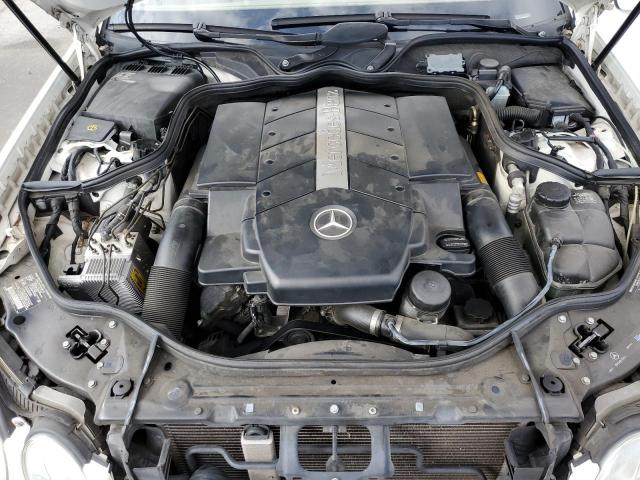 Photo 8 VIN: WDBUF70J13A359145 - MERCEDES-BENZ E 500 