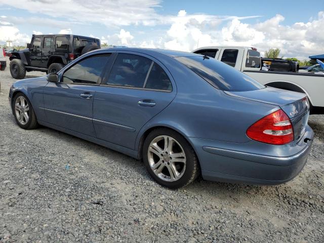 Photo 1 VIN: WDBUF70J14A444391 - MERCEDES-BENZ E 500 