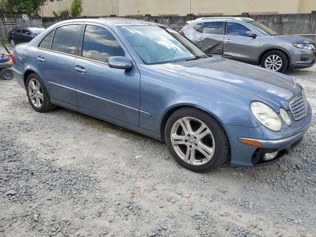 Photo 3 VIN: WDBUF70J14A444391 - MERCEDES-BENZ E 500 