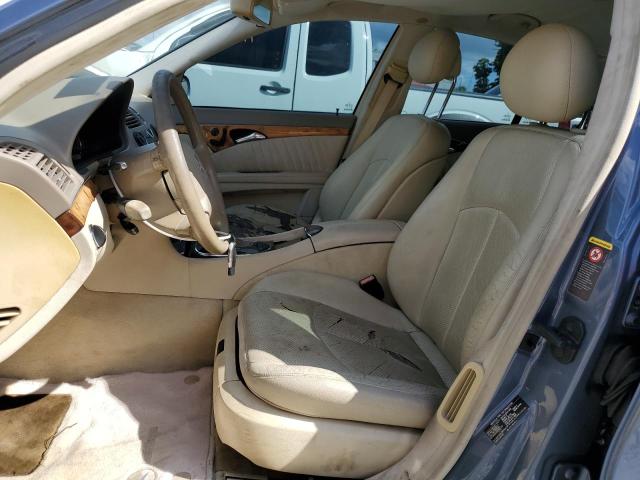 Photo 6 VIN: WDBUF70J14A444391 - MERCEDES-BENZ E 500 