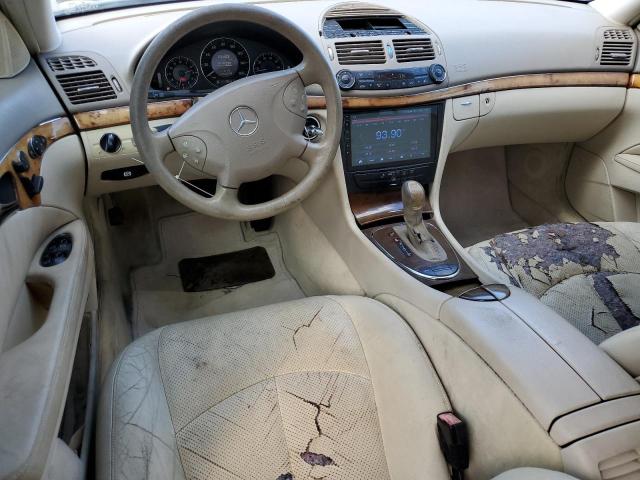 Photo 7 VIN: WDBUF70J14A444391 - MERCEDES-BENZ E 500 