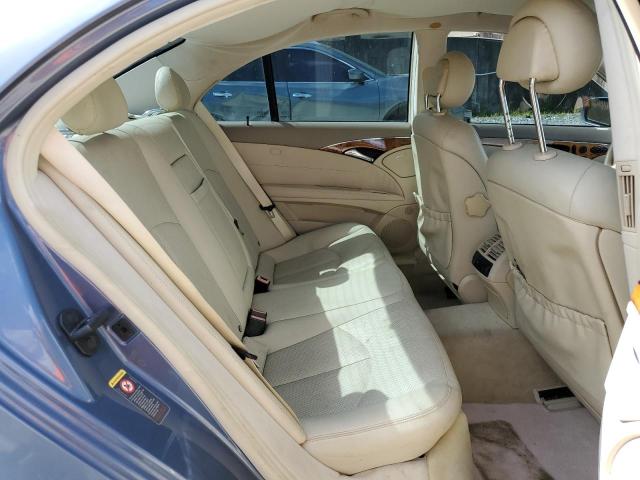 Photo 9 VIN: WDBUF70J14A444391 - MERCEDES-BENZ E 500 