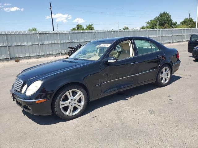 Photo 0 VIN: WDBUF70J15A677527 - MERCEDES-BENZ E 500 