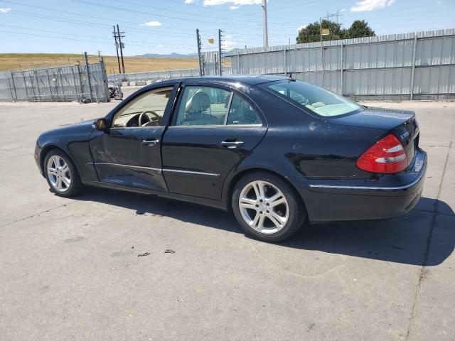 Photo 1 VIN: WDBUF70J15A677527 - MERCEDES-BENZ E 500 