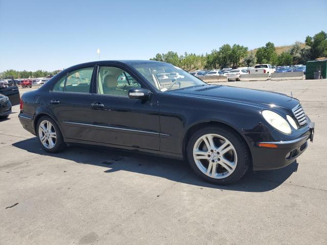 Photo 3 VIN: WDBUF70J15A677527 - MERCEDES-BENZ E 500 