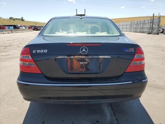 Photo 5 VIN: WDBUF70J15A677527 - MERCEDES-BENZ E 500 