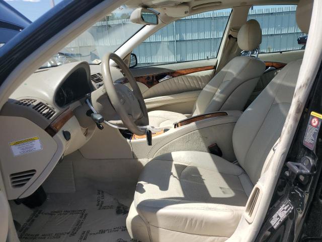 Photo 6 VIN: WDBUF70J15A677527 - MERCEDES-BENZ E 500 